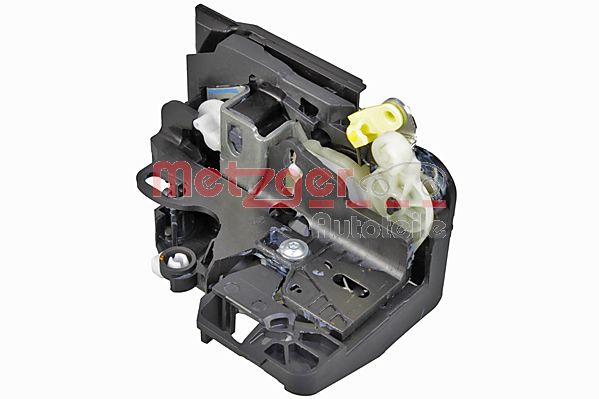 METZGER 2314265 ORIGINAL ERSATZTEIL Türschloss